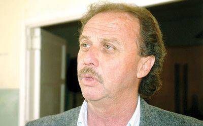 Fita inici� una gira pol�tica por localidades de la cordillera.