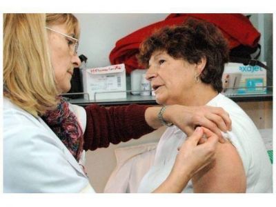 Desde Salud recomiendan vacunarse previo a viajar, dentro o fuera del pa�s 
