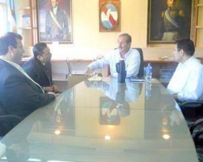 La Polic�a Federal se suma a los controles