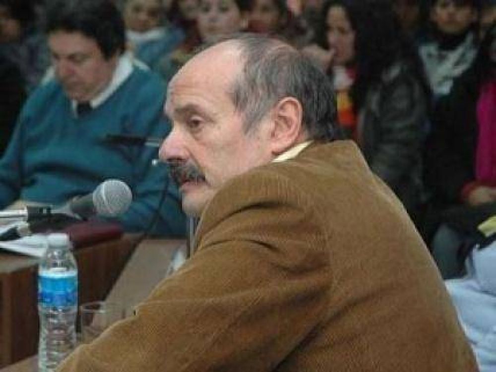 Freydoz "manifest� intenci�n de terminar con su vida"