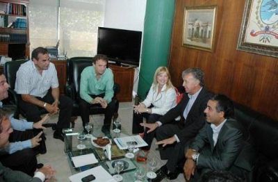 Desburocratizaci�n de gestiones municipales para pol�ticas p�blicas
