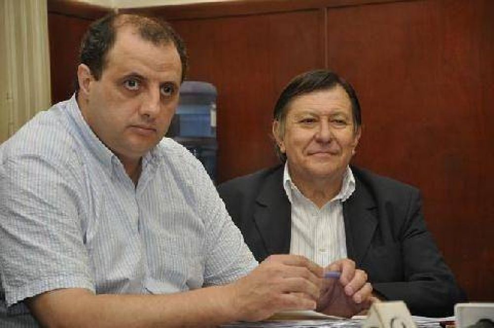 La Municipalidad detect� a 48 �trabajadores virtuales� 