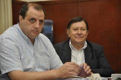 La Municipalidad detect� a 48 �trabajadores virtuales� 