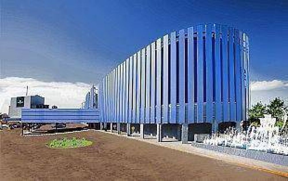 El Trilenium Casino renov la imagen 
