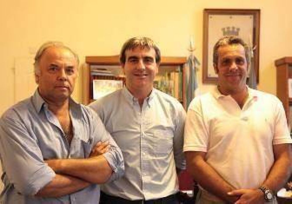 Municipio: disculpas sobre reuni�n con ARPA	