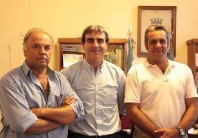 Municipio: disculpas sobre reuni�n con ARPA	