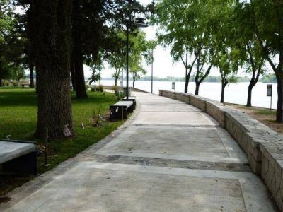 Las mejoras en Costanera exigen ahora mayor mantenimiento
