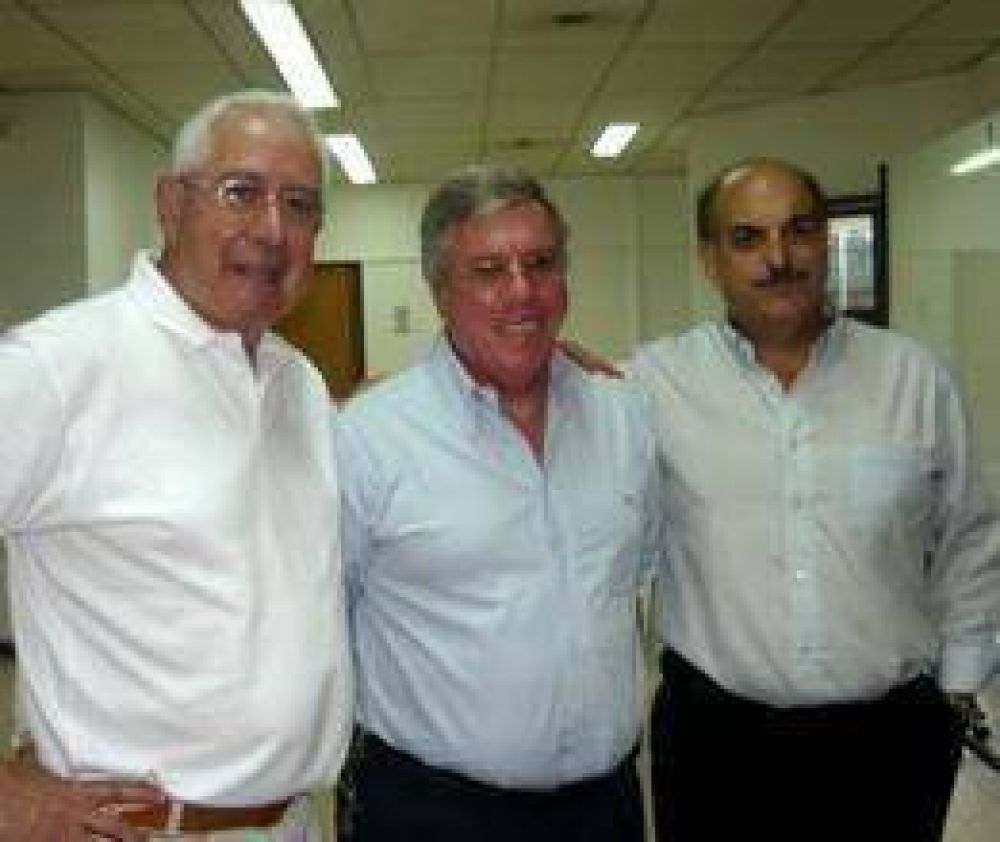Encuentro regional del Ministerio de Trabajo 