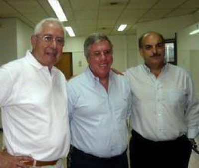 Encuentro regional del Ministerio de Trabajo 