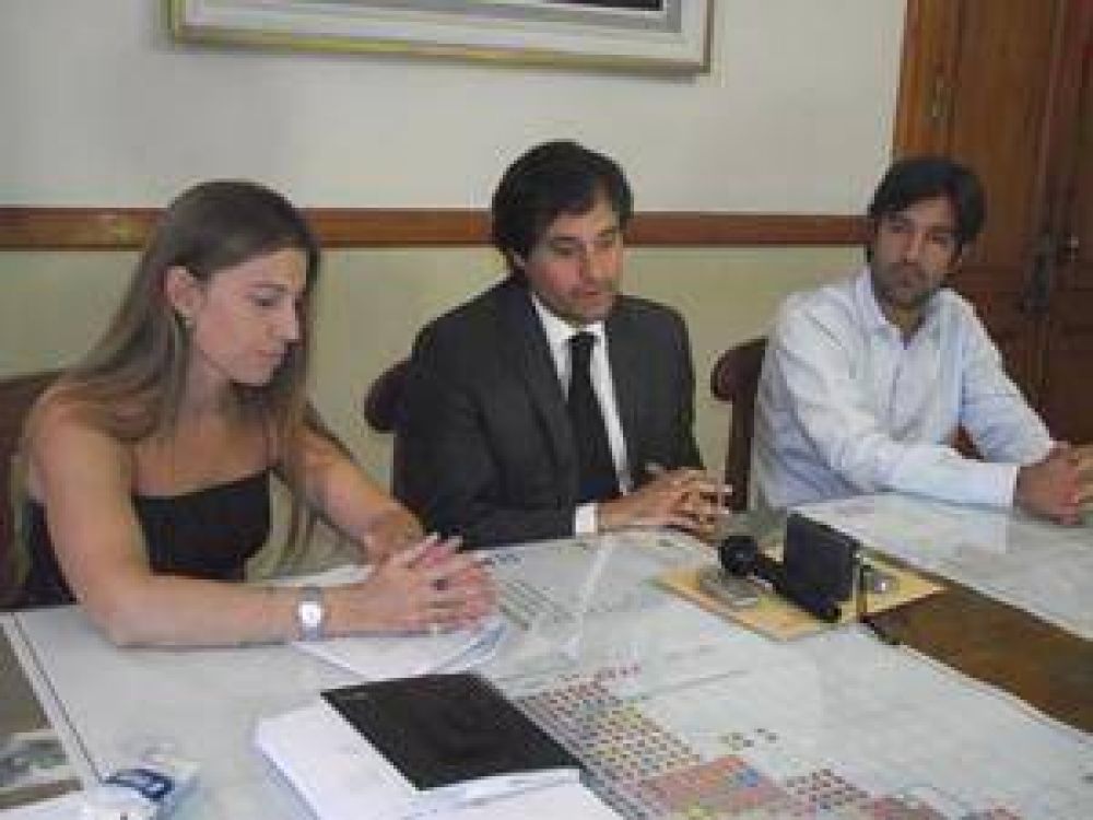 Implementan el nuevo DNI para reci�n nacidos  