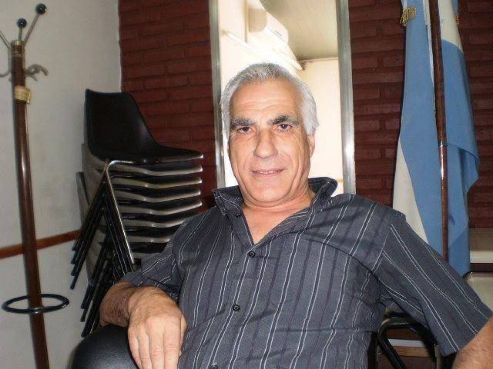�Debemos discutir seriamente un modelo de pa�s�