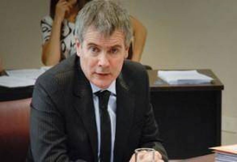 Moya y Cancela juran el 1 de febrero en el TSJ