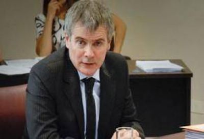 Moya y Cancela juran el 1 de febrero en el TSJ