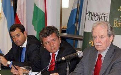La Importancia Del V�nculo Comercial Con El Extranjero