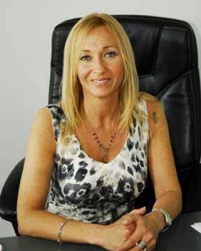 M�nica L�pez pide que los candidatos a ocupar cargos electivos deban presentar un certificado de aptitud psiqui�trica