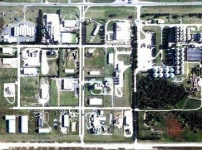 Presentaron el nuevo sitio web del Parque Industrial local 