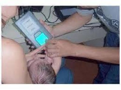 Ya se tramitan en Bah�a Blanca los DNI digitales para reci�n nacidos	