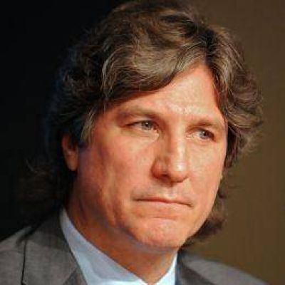 En su segundo d�a al frente del Ejecutivo, Boudou tuvo una agenda cargada de reuniones