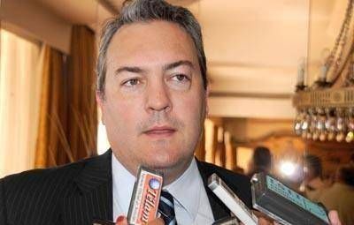 En 4 a�os se prev� inaugurar unos 40 parques industriales