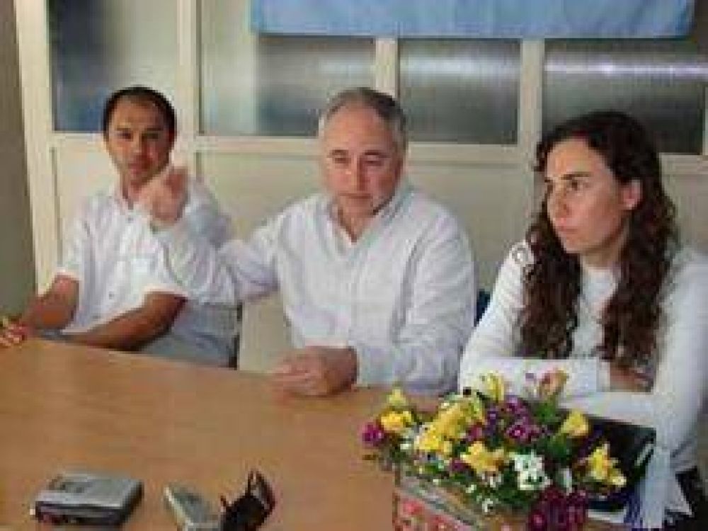 El nivel inicial y superior educativo est�n en graves situaciones laborables