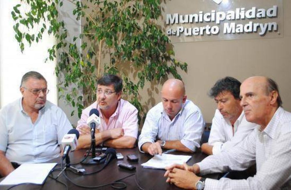 El Municipio y una deuda de $ 30 millones