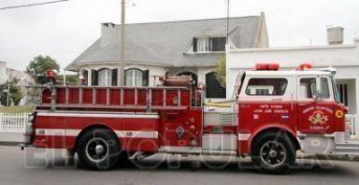 Bomberos: lleg� el subsidio provincial y  en la entidad sienten un "gran alivio"