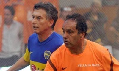Dios los cr�a y ellos se juntan