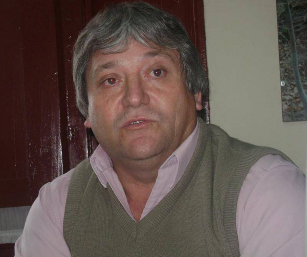 �Da pena recorrer los campos, ver como se est�n secando los cultivos que tanto sacrificio ha llevado a la gente poder implantarlos� 