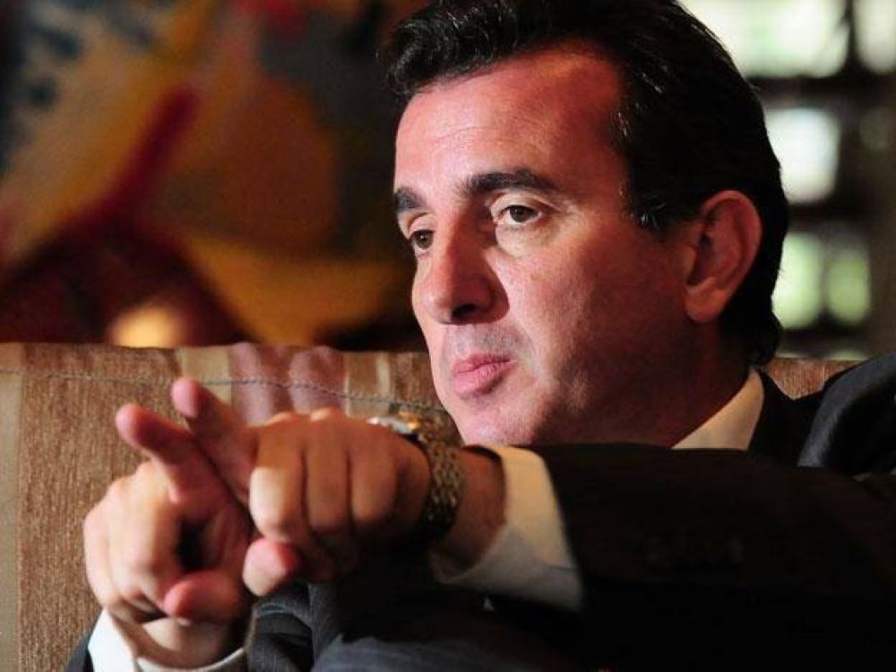 El Gobernador anunci� que eliminar� la Red Bus y dejar� de subsidiar a los empresarios
