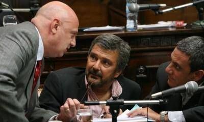 El oficialismo y la oposici�n lograron un acuerdo pol�tico para debatir el Presupuesto