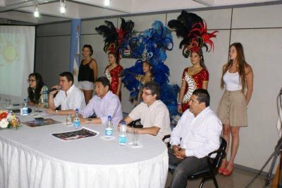 Lanzaron actividades de verano para fomentar el turismo y la cultura en Posadas