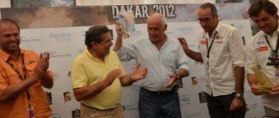 Meyer: "En consenso con las provincias se logran mejores resultados"