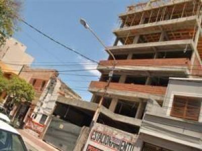 San Luis: cay� un obrero de un quinto piso