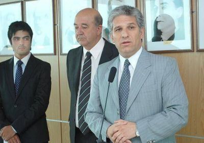 La industria, generadora de trabajo en la Provincia