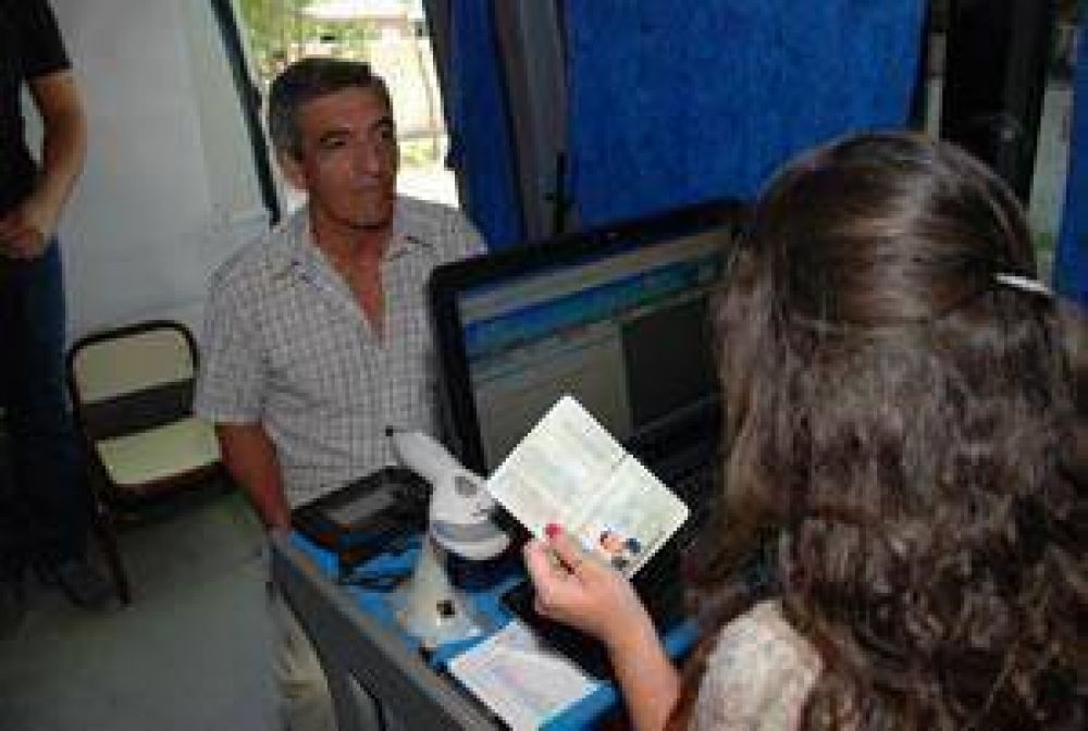  M�s puestos digitales para tramitar el DNI