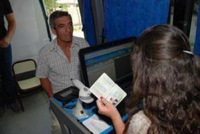  M�s puestos digitales para tramitar el DNI