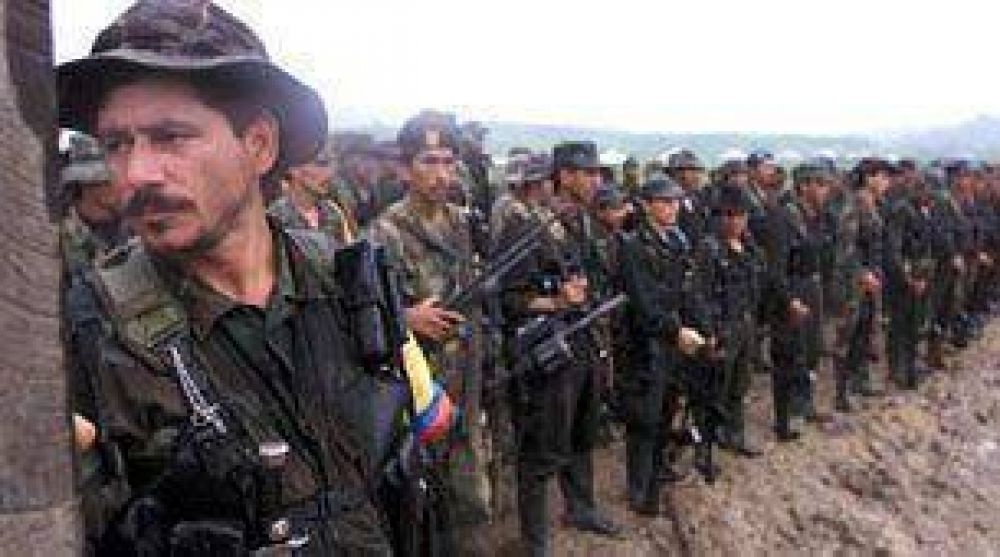 Colombia: aseguran que hay garant�as para la liberaci�n de seis rehenes de las FARC.