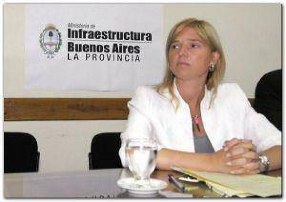 La Provincia profundizar� la descentralizaci�n y dar� m�s funciones a municipios