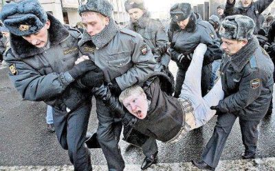 Temen un estallido social en Europa.