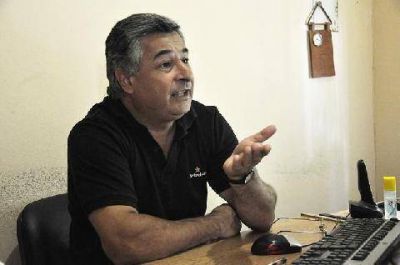 CGT Regional: �Vamos a participar de la interna del PJ con un candidato propio� 