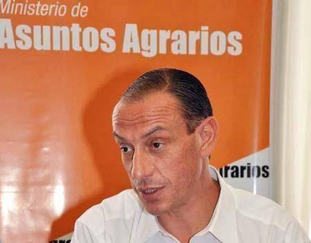 Monitoreos diarios e im�genes satelitales del INTA para seguir la situaci�n clim�tica. 