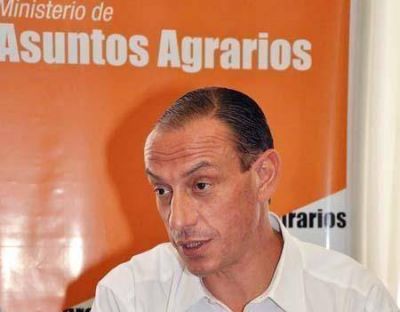 Monitoreos diarios e im�genes satelitales del INTA para seguir la situaci�n clim�tica. 