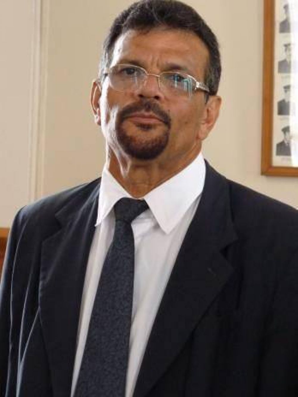 �Al tema de la inseguridad lo vamos a arreglar entre todos los nicole�os� 