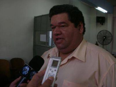 Nedela: �Con nosotros no, se�or Casellas� 