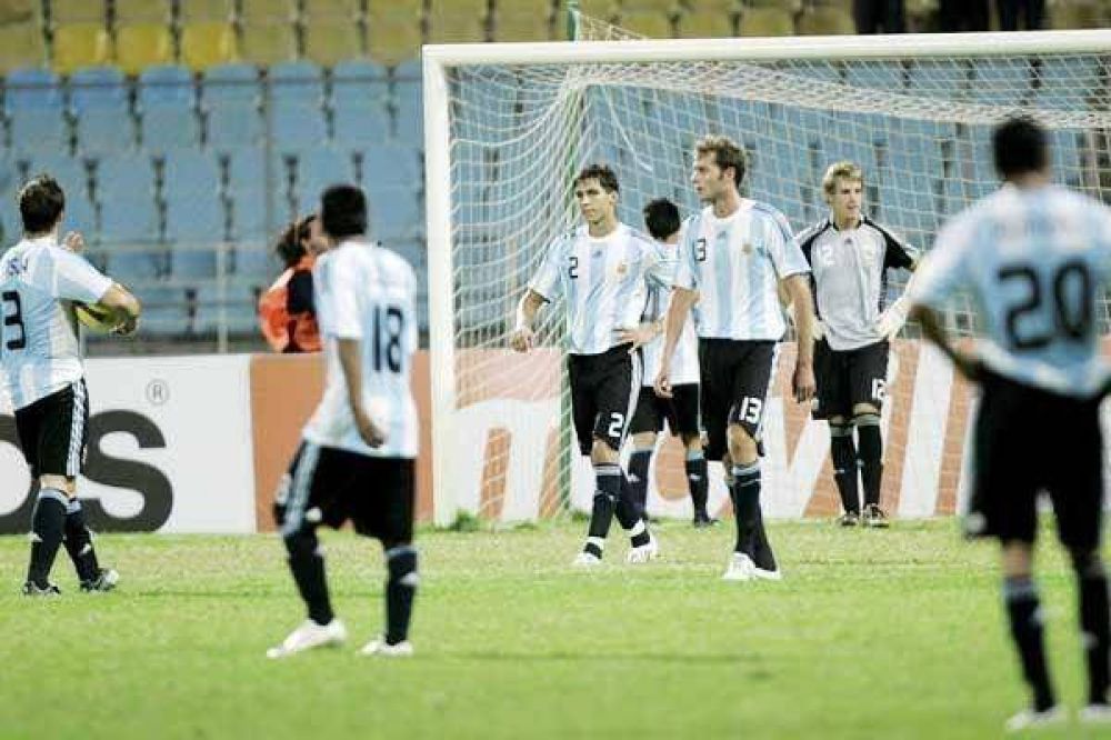 Un equipo que suma dudas y no da respuestas.