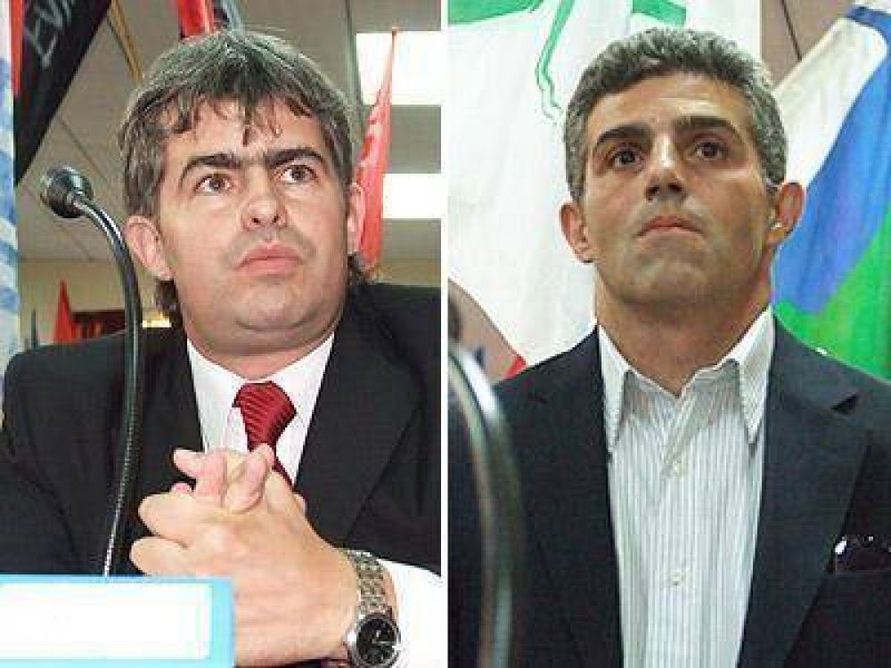 LANUS: La oposici�n impulsa la creaci�n de Delegaciones Municipales 