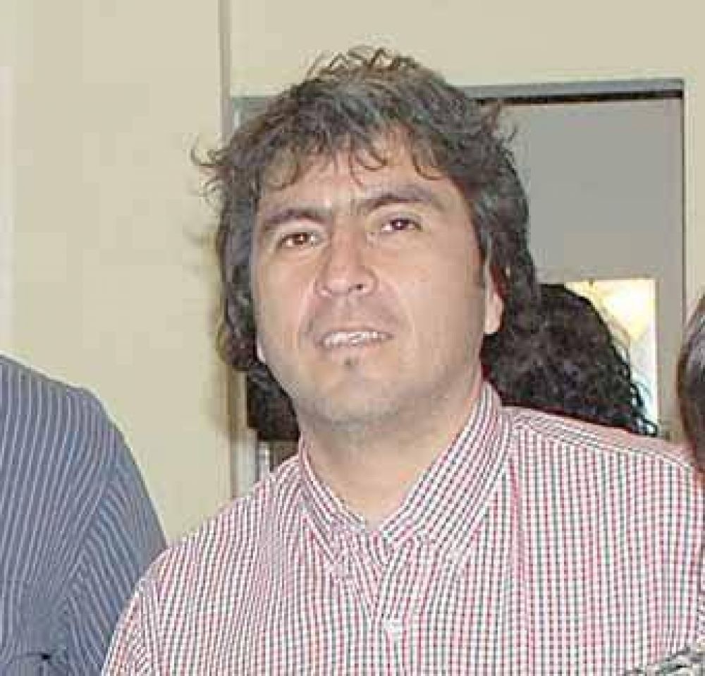  Sequeira: la falta de transporte p�blico es por la poca gesti�n del municipio 