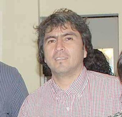  Sequeira: la falta de transporte p�blico es por la poca gesti�n del municipio 