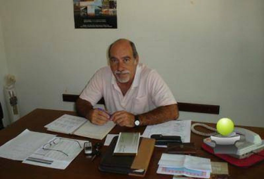 BRAGADO: El Intendente confirm la Secretara de Asuntos Agropecuarios con una mirada estratgica 