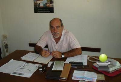 BRAGADO: El Intendente confirm la Secretara de Asuntos Agropecuarios con una mirada estratgica 